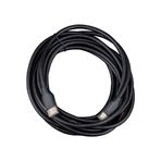 FULLY G-507CS 19+1 V2.0 4K 60HZ 5 METRE SİYAH GOLD UÇLU HDMI KABLO (KRDHDMI
