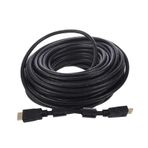 Fully G-507FS 1.4V 3D 4K 20 mt Filtreli Gold HDMI Kablo