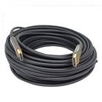 Fully G-508C Chipsetli 50 mt HDMI Kablo