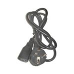 Fully G-513B 3x0.75 mm C7 Bilgisayar 1.5 mt Power Kablosu