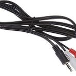 Fully G-530A Kablo 2 Rca To Aux 3.5Mm 1.5 Metre