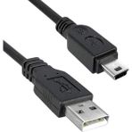 Fully G-534C Usb Erkek / Mini Usb 5 Pın V3 1.5 Metre Kablo