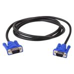 Fully G-537A 1.5 Metre 15 Pin 3+6 Erkek/Erkek Vga Kablo