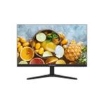 Fully HIKVISION DS-D5024FN10 24" 6.5 MS 1920x1080 VGA/HDMI VESA SİYAH FULL HD GUVENLIK MONITORU - Siyah