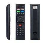 Fully Kl Telenova Netflix Youtube Spotify Prime Video Tuşlu Ses Komutsuz Lcd Led Tv Kumandası