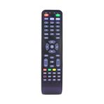 Fully Kr Next Amigo Hd +plus*magbox Mercury Uydu Kumanda 32ee