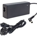 Fully Notebook Adaptör O-1605E Sony Powermaster *SL-NBA70 19.5V/4.74A 6.5*4.4 Uç - Samsung LED Tv Adaptörü