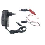 Fully O-60100-1 6V 1A Akü Şarj Cihazı