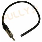 Fully Oto Anten Kablosu 30Cm (Avd-182)