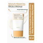 FULLY Rice Ceramide Moisture Sun Cream SPF50+ PA++++/ Pirinç Seramid Nemlendirici Güneş Kremi 50ml