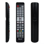 Fully Ronax 6007F-Ds Netflix Ve Youtube Tuşlu Android Lcd Led Tv Kumandası