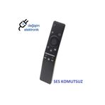 FULLY Samsung 43Au8000 Crystal Uhd Smart Tv Kumandası