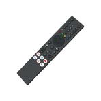 FULLY Tc L C8K Premium Qd-MiniLed Tv Kumandası Ses Komutlu
