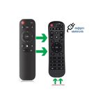 FULLY Tvr3 Tv Stick Uyumlu Kumanda