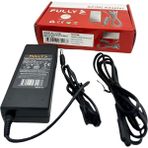 Fully Zemheri Fully 1611M 12 Volt - 7 Amper 5.5*2.5 Uçlu Plastik Kasa Masaüstü Adaptör