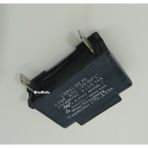FullYedek 0,9 Mf 400 Vac Klima Fan Kondansatörü , 0.9 Mf Kare Kapasitör