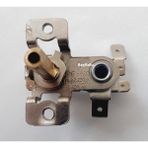 FullYedek 16 Amper , Ufo Elektrik Sobası Termostat , Soba Isı Ayar Otomatik - Infrared Isıtıcı