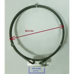 FullYedek 1800 Watt Fırın Turbo Rezistans , Arçelik , Beko , Altus , Aygaz Uyumlu