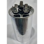 FullYedek 30+6 Uf , Mf Klima Kondansatör 30+6uf , 370 - 400 V Ac