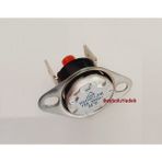 FullYedek 55 Derece Resetli Termostat 15 Amper 250 Volt