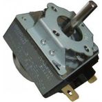 FullYedek Arçelik 9549MS Fırın Saati Taymır Timer , Fırın Timer