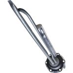 FullYedek Arçelik Titanium Rezistans ve G 7865 Anot Çubuk 2000 Watt Titanyum Rezistansı - Kombi