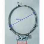 FullYedek Arçelik Uyumlu 2600 Watt Fırın Turbo Rezistansı