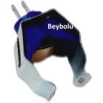 FullYedek Ariston Clas Ntc , Boru Üstü 3-4 Ntc Sensör , Kombi Isı Ntc