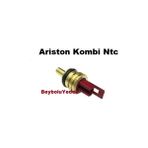 FullYedek Ariston Evo Ntc Sensör , Evo Clas Kombi Sıcak Su Isı Ntc Sensörü - Klima