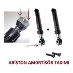 FullYedek Ariston Fmg Serisi Amortisör Çamaşır Makinesi Amortisör Takımı