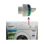 FullYedek Beko 2312 C Termostat Düğme , Çamaşır Makinesi Kapak Açma ve Isı Ayar Düğmesi