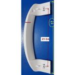 FullYedek Beko Buzdolabı Kapı Kolu Beyaz Buzdolabı Kol
