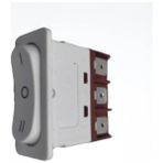 FullYedek Beko Mini Fırın Şalter , 1-0-2 Kademe Anahtarı Pcd - 1579615809484