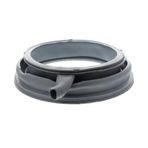 FullYedek Bosch WAQ020480TR Körük Lastik Çamaşır Makinesi Körük Lastiği