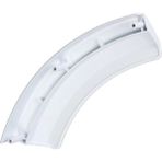 FullYedek Bosch WTS86513TR Beyaz Mandal Çamaşır Kurutma Kapak Mandalı
