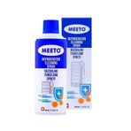 FullYedek Buzdolabı Derin Dondurucu Temizleyici Sprey 400 ml , Bakım Temizleme Spreyi Meeto 374378