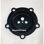 FullYedek Demirdöküm Dt4 Conta , Dt4 Termosifon Titanyum Rezistans Contası 5 Delik - Kombi