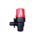 FullYedek Eca Proteus 3 Bar Emniyet Ventil , Eca Kombi 3 Bar Emniyet Valf Ventili