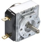 FullYedek Finlux Fırın Timer ,zaman Saati Taymır Şalter Saat 220 Volt 16 A