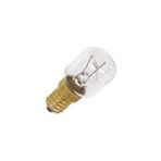 FullYedek Fırın Ampul 25 Watt 300 Derece Sıcaklığa Dayanıklı Fırın Ampül 1 Adet