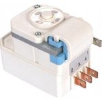 FullYedek Indesit Buzdolabı No Frost Buzdolabı Timer , Taymır Tımer Zaman