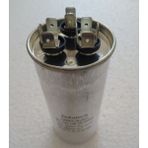 FullYedek Klima Kapasitör 30+1,5uf , 370 - 400 V Ac Klima Kondansatörü ,