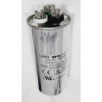 FullYedek Klima Kondansatörü 60+5 Uf , Mf , 370 V Ac Kapasitör