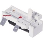 FullYedek Kumtel Ufo Elektrikli Infrared Soba Termostat Isıtıcı Termostat - Kombi