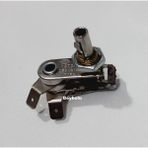 FullYedek Premier Çay Makinesi Termostat , Somunlu Çaycı Semaver Termostatı 10 Amper Mil Uzunluğu 1,8 cm - Çay Makinası
