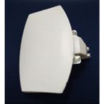 FullYedek Profilo OCM6990TR Mandal 6990 Çamaşır Makinesi Kapak Mandalı