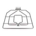 FullYedek Profilo Uyumlu Fırın Üst Rezistans , Fırın Rezistansı 1300 + 1500 = 2800 Watt
