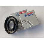 FullYedek Samsung WF0700NCE Uyumlu Rulman Takımı , WF0700NBX Çamaşır Makinesi Rulman Keçe C3 Seri