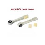FullYedek Siemens WM14G490 Çamaşır Makinesi Amortisör Tamir