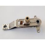 FullYedek Sinbo SSM-2530 Termostat Tost Makinesi Termostatı , Mil Uzunluğu 1,5 cm